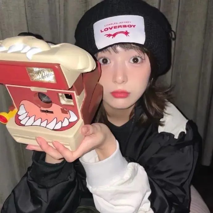 魔鬼武器